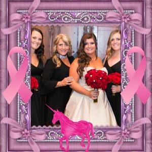 Meet your Posher, Teri